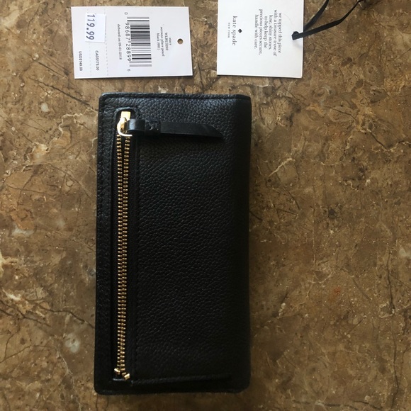 BRAND NEW Kate Spade Wallet - Picture 1 of 3